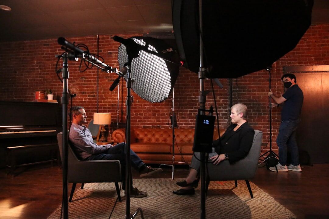 behind the scenes celebrity